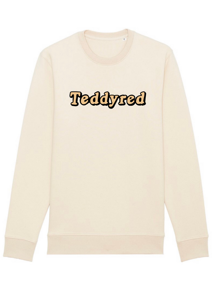 Retro Logo Sweatshirt