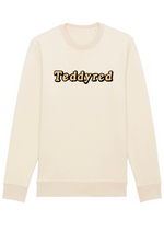 Retro Logo Sweatshirt