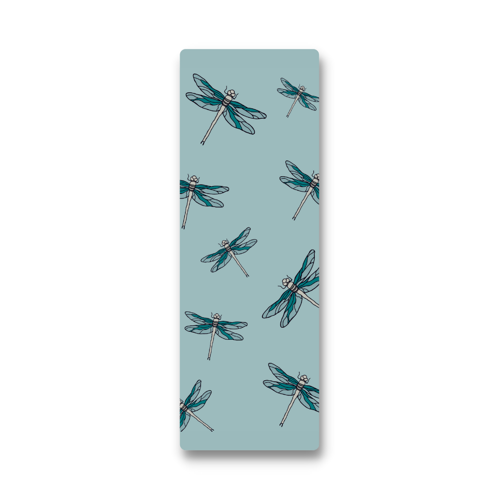 Dragonfly Bookmark