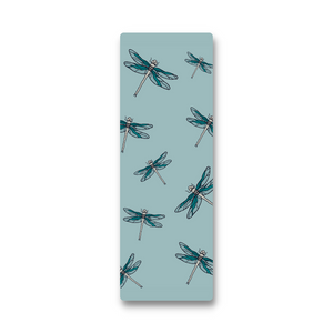 Dragonfly Bookmark