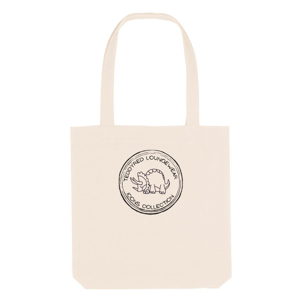 Icons Dino Tote