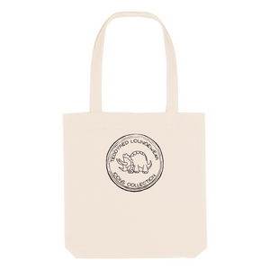 Icons Dino Tote