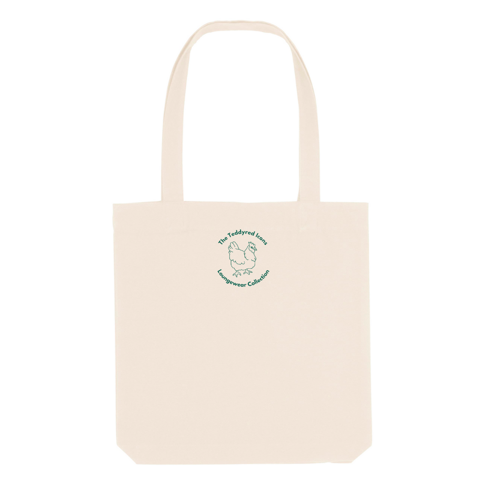 Icons Chicken Tote