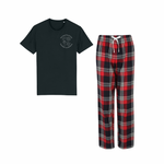 Tartan Pyjama Set