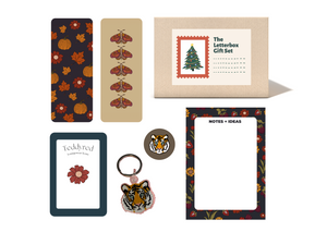 Letterbox Gift Set
