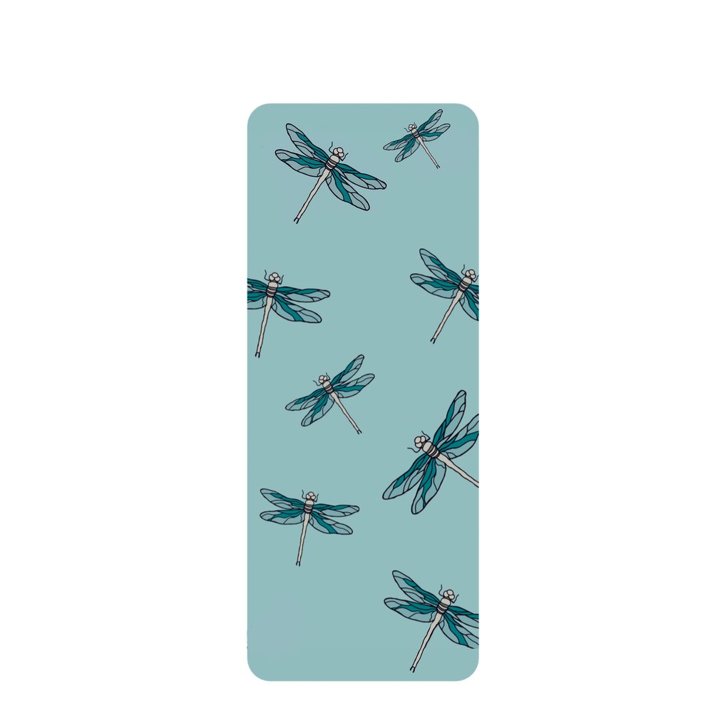 Dragonfly Bookmark