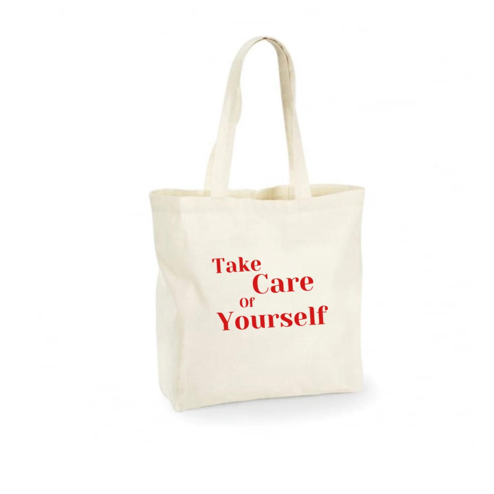 Take Care Tote