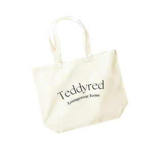 New Loungewear Maxi Tote